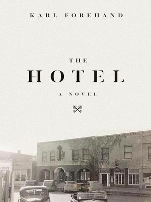 cover image of The Hotel